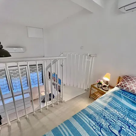Апартаменты 8 Lofts - - 2 Специя