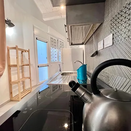 Апартаменты 8 Lofts - - 2