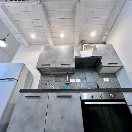 Апартаменты 8 Lofts - - 2
