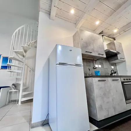 Апартаменты 8 Lofts - - 2