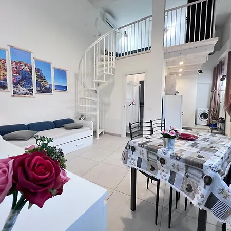 Appartement 8 Lofts - - 2 *