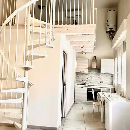 Апартаменты 8 Lofts - - 2 *