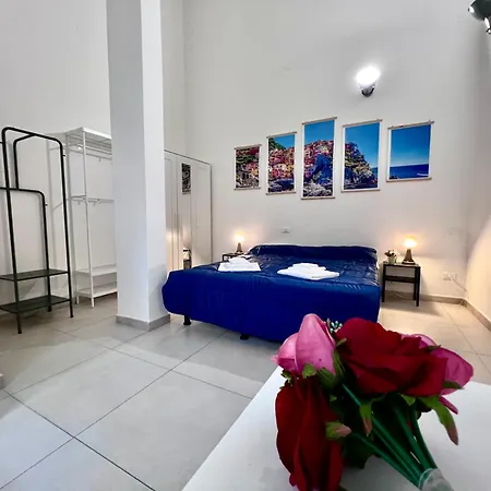Апартаменты 8 Lofts - - 2 *
