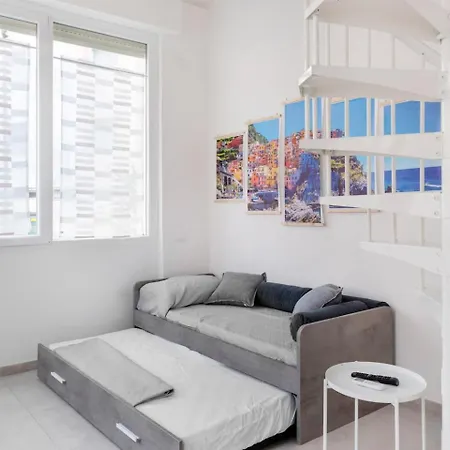 Апартаменты 8 Lofts - - 2