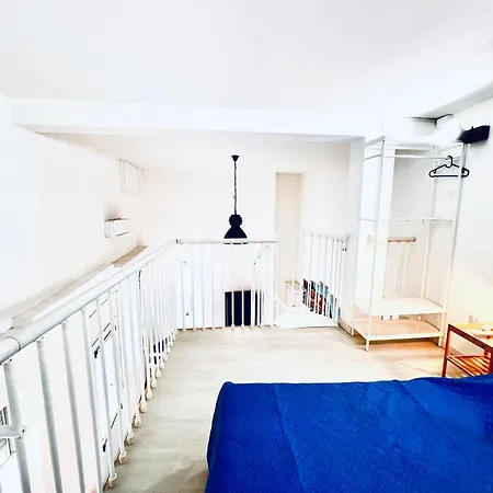 Апартаменты 8 Lofts - - 2