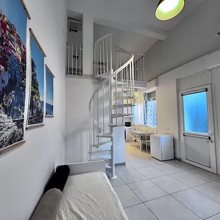 Appartement 8 Lofts - - 2