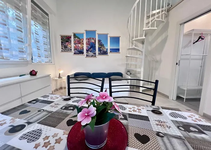 דירה 8 Lofts - - 2