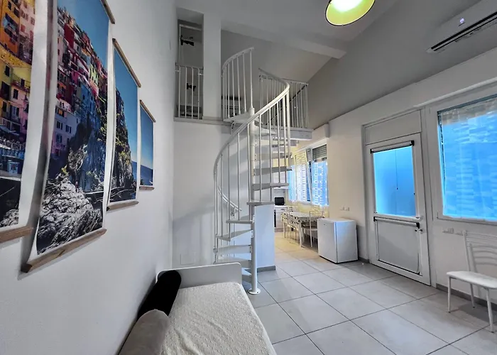 דירה 8 Lofts - - 2