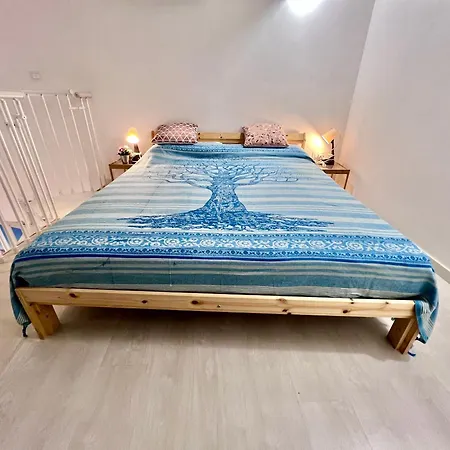شقة 8 Lofts - - 2 *