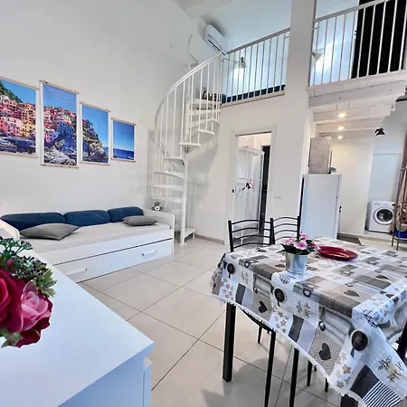 8 Lofts - - 2