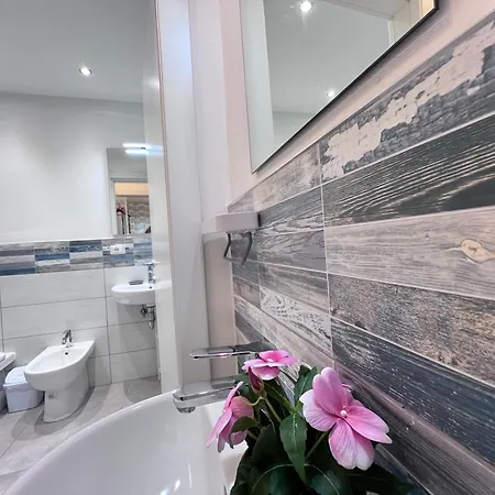 Apartman 8 Lofts - - 2
