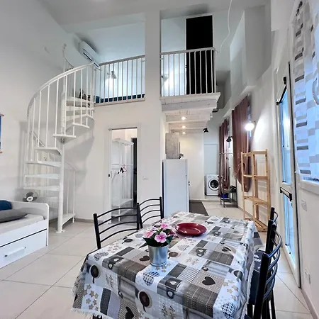 8 Lofts - - 2 شقة *