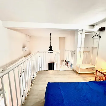 Apartman 8 Lofts - - 2