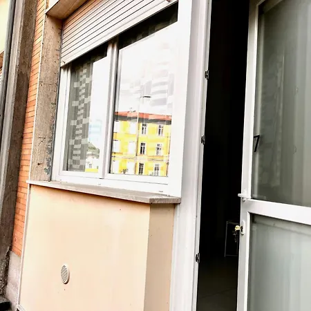 Appartement 8 Lofts - - 2 La Spezia