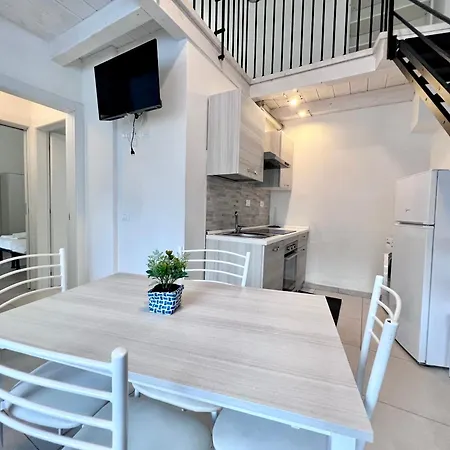 شقة 8 Lofts - - 2 لا سبيتسْيا