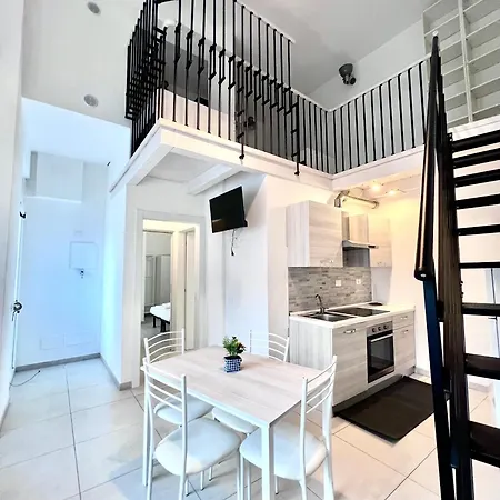 شقة 8 Lofts - - 2