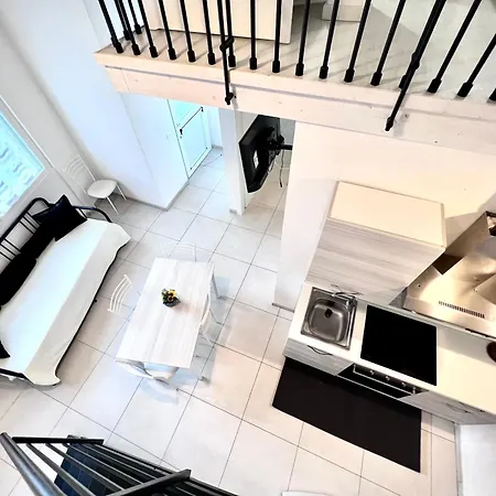 شقة 8 Lofts - - 2 لا سبيتسْيا