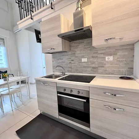 8 Lofts - - 2 لا سبيتسْيا