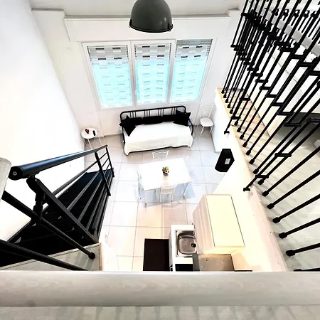 8 Lofts - - 2 *
