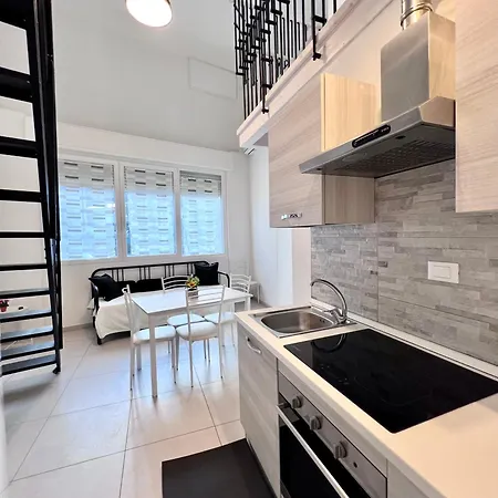 8 Lofts - - 2 * لا سبيتسْيا