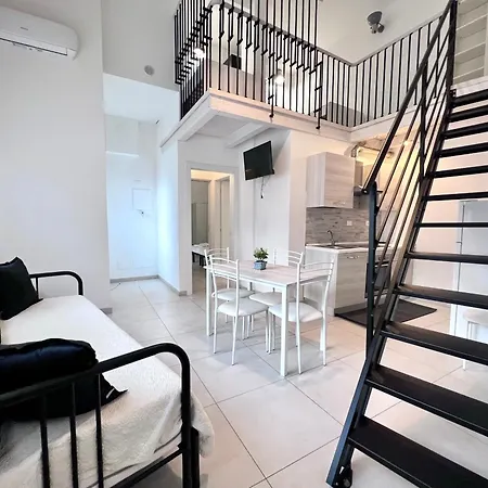 شقة 8 Lofts - - 2 لا سبيتسْيا