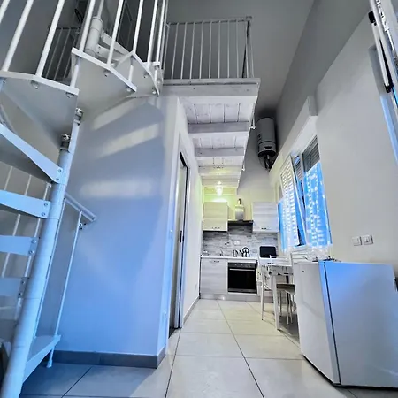 شقة 8 Lofts - - 2 لا سبيتسْيا