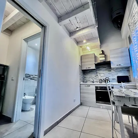 Lejlighed 8 Lofts - - 2
