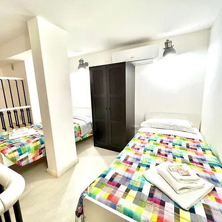 Apartment 8 Lofts - - 2 La Spezia