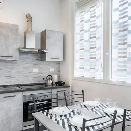 Appartement 8 Lofts - - 2 *