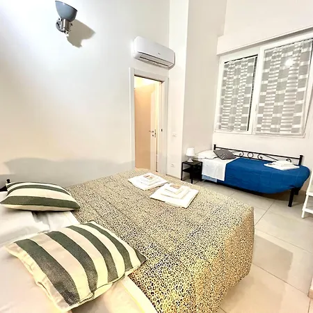 8 Lofts - - 2 لا سبيتسْيا