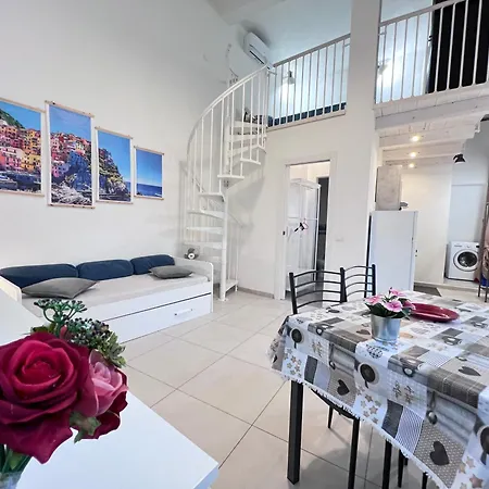 8 Lofts - - 2 Daire *