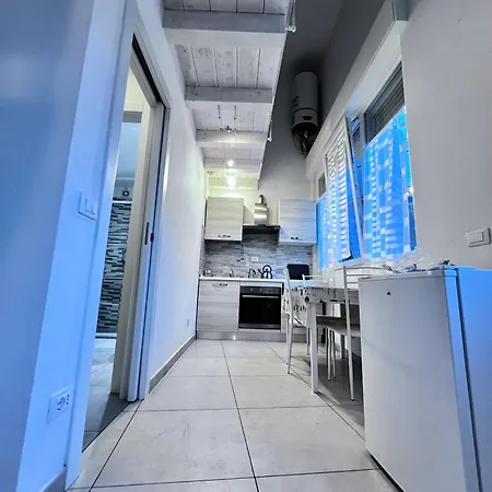 8 Lofts - - 2 * لا سبيتسْيا