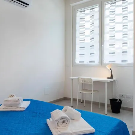شقة 8 Lofts - - 2 لا سبيتسْيا