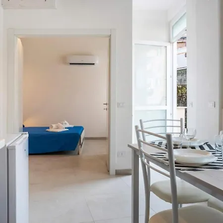8 Lofts - - 2 لا سبيتسْيا