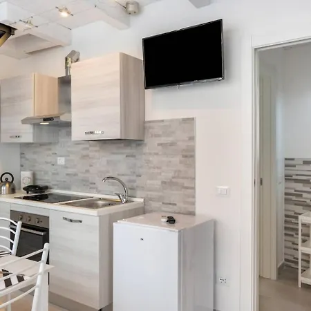 8 Lofts - - 2 Apartment