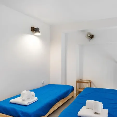 8 Lofts - - 2 *