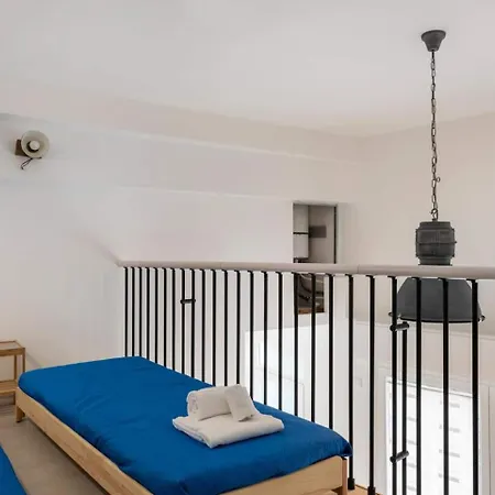 Apartment 8 Lofts - - 2 La Spezia