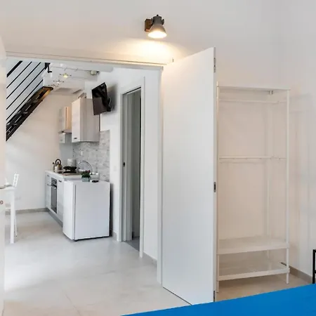 8 Lofts - - 2 *