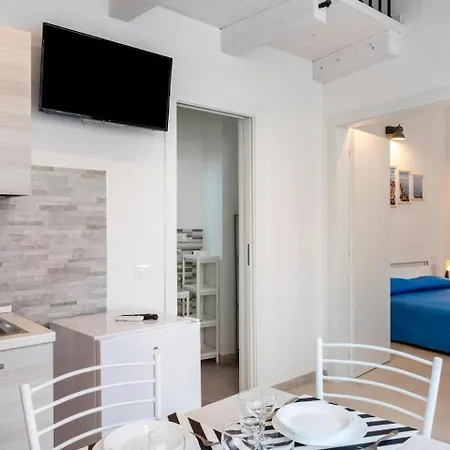 Apartment 8 Lofts - - 2