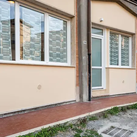 8 Lofts - - 2