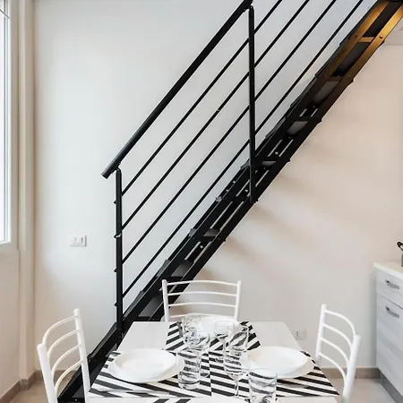 8 Lofts - - 2