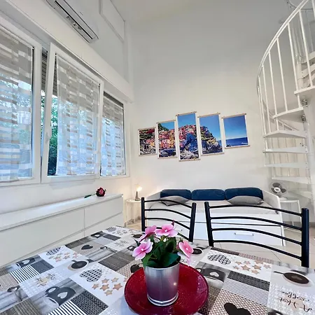 Apartment 8 Lofts - - 2
