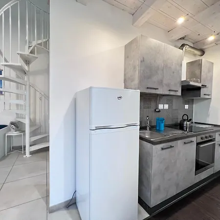 8 Lofts - - 2 *