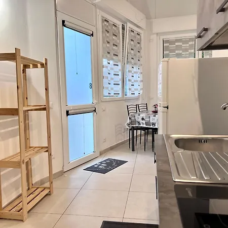 8 Lofts - - 2 شقة لا سبيتسْيا