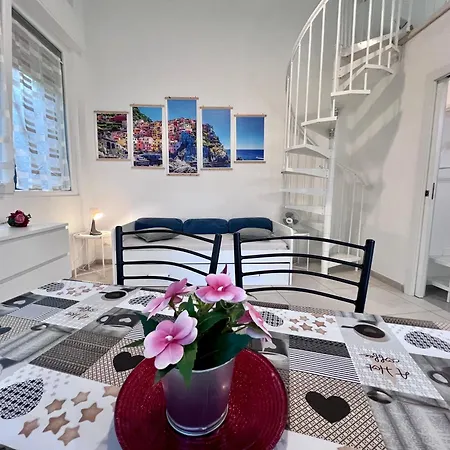 8 Lofts - - 2 Apartment