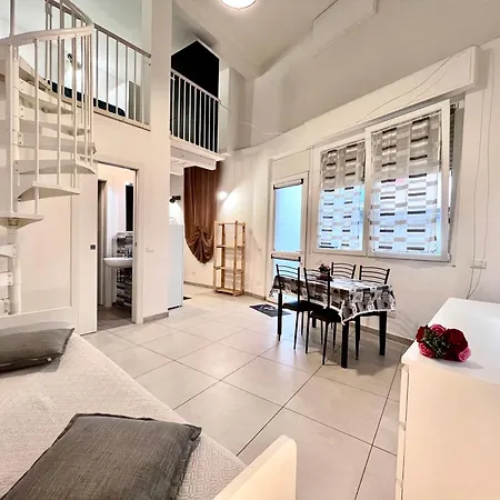 Apartment 8 Lofts - - 2