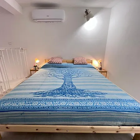 8 Lofts - - 2 شقة لا سبيتسْيا