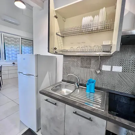 Apartment 8 Lofts - - 2