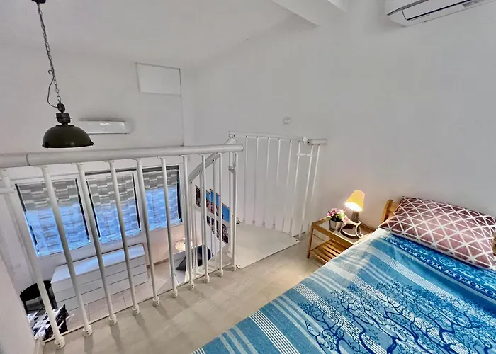 Διαμέρισμα 8 Lofts - - 2 Λα Σπέτσια