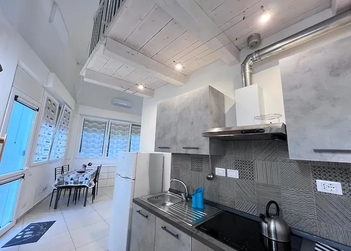 Διαμέρισμα 8 Lofts - - 2